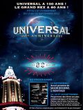 Photo : 100 ans Universal - Pass 4 jours Photo : 100 ans Universal - Pass 4 jours