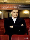 Photo : Eugene Oneguine (Côté Diffusion)