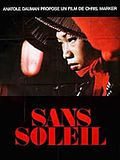 Photo : Sans Soleil