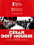 Photo : César doit mourir Photo : César doit mourir