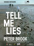 Photo : Tell me lies Photo : Tell me lies