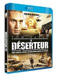 Photo : Déserteur