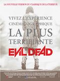 Photo : Evil Dead Photo : Evil Dead
