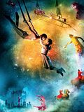 Photo : Cirque du Soleil 3D : le voyage imaginaire (Pathé Live) Photo : Cirque du Soleil 3D : le voyage imaginaire (Pathé Live)