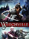 Photo : Witchville (TV)