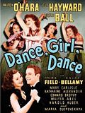 Photo : Dance, Girl, Dance