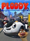 Photo : Ploddy - La voiture électrique mène l'enquête Photo : Ploddy - La voiture électrique mène l'enquête