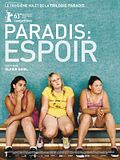 Photo : Paradis : Espoir