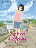 Photo : Lettre à Momo