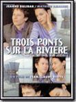 Photo : Trois Ponts sur la rivière Photo : Trois Ponts sur la rivière