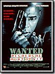 Photo : Wanted recherché mort ou vif