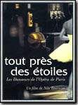 Photo : Tout près des étoiles