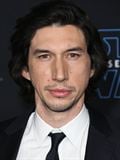 Photo : Adam Driver