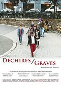 Photo : Déchirés / Graves Photo : Déchirés / Graves