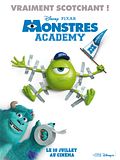 Photo : Monstres Academy Photo : Monstres Academy
