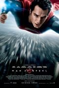 Photo : Man of Steel Photo : Man of Steel