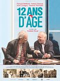 Photo : 12 ans d'âge Photo : 12 ans d'âge