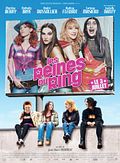 Photo : Les Reines du ring