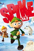 Photo : Spike 1 et 2