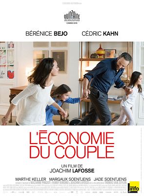 L'Économie du couple french dvdrip