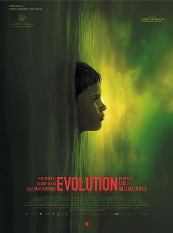 Évolution french dvdrip Évolution french dvdrip