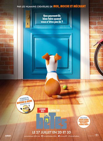 Comme des bêtes french dvdrip Comme des bêtes french dvdrip