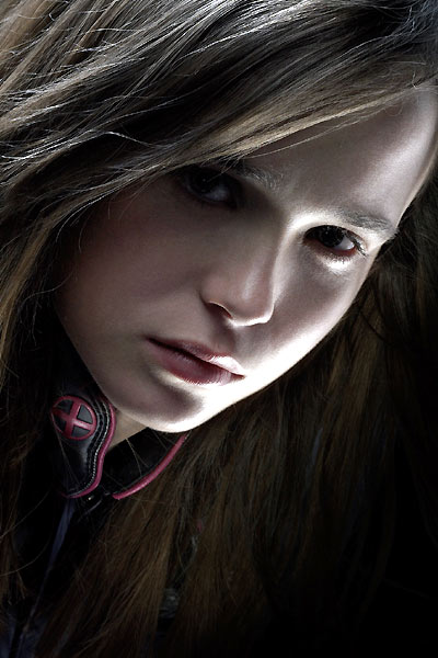 Photo de Ellen Page - X-Men l'affrontement final : Photo Ellen Page
