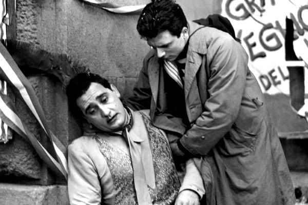 Les Vitelloni : Photo