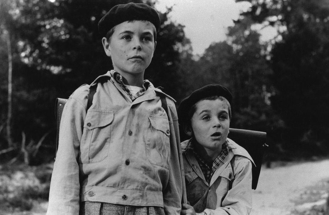 La Guerre des boutons : photo