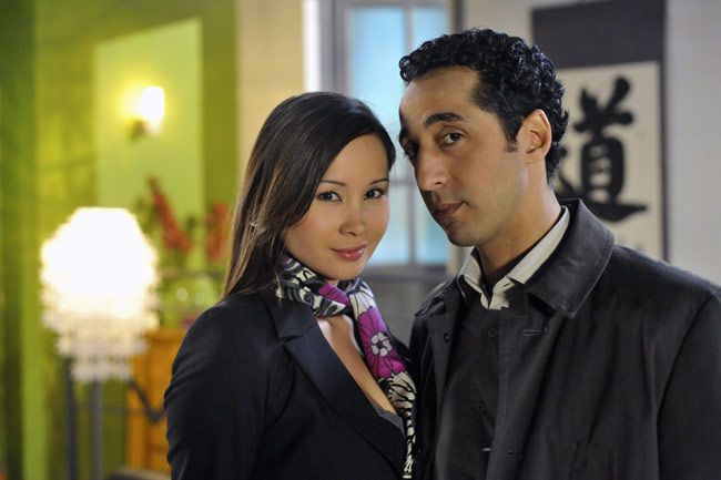 Films Et Séries Tv Avec Sofiane Belmouden