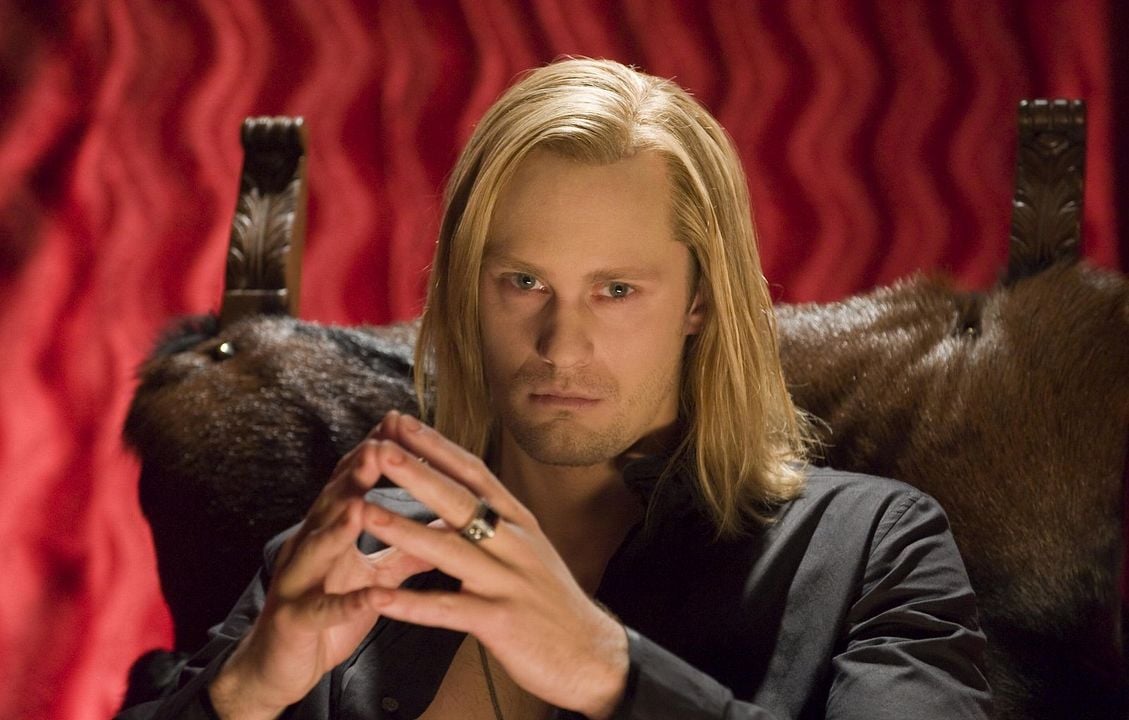 Photo de Alexander Skarsgård True Blood Photo Alexander Skarsgård AlloCiné