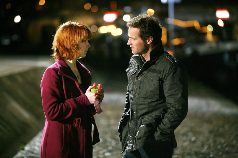 Profilage Profilage Photo Guillaume Cramoisan, Odile Vuillemin