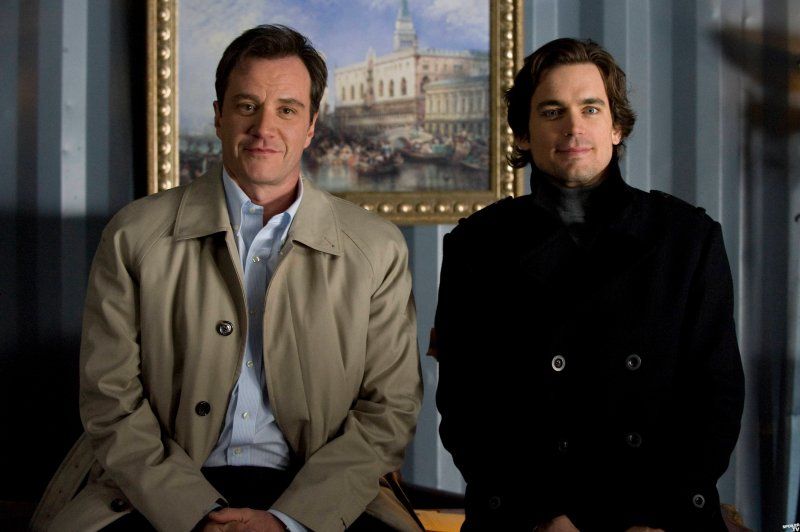 are tim dekay and matt bomer friends are tim dekay and matt bomer friends