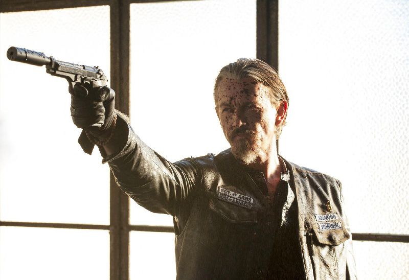 Films Et Séries Tv Avec Tommy Flanagan Sons of Anarchy : Photo Tommy Flanagan - 179 sur 378 - AlloCiné