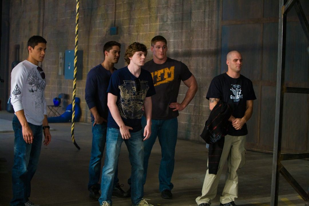 never back down hd streaming vf