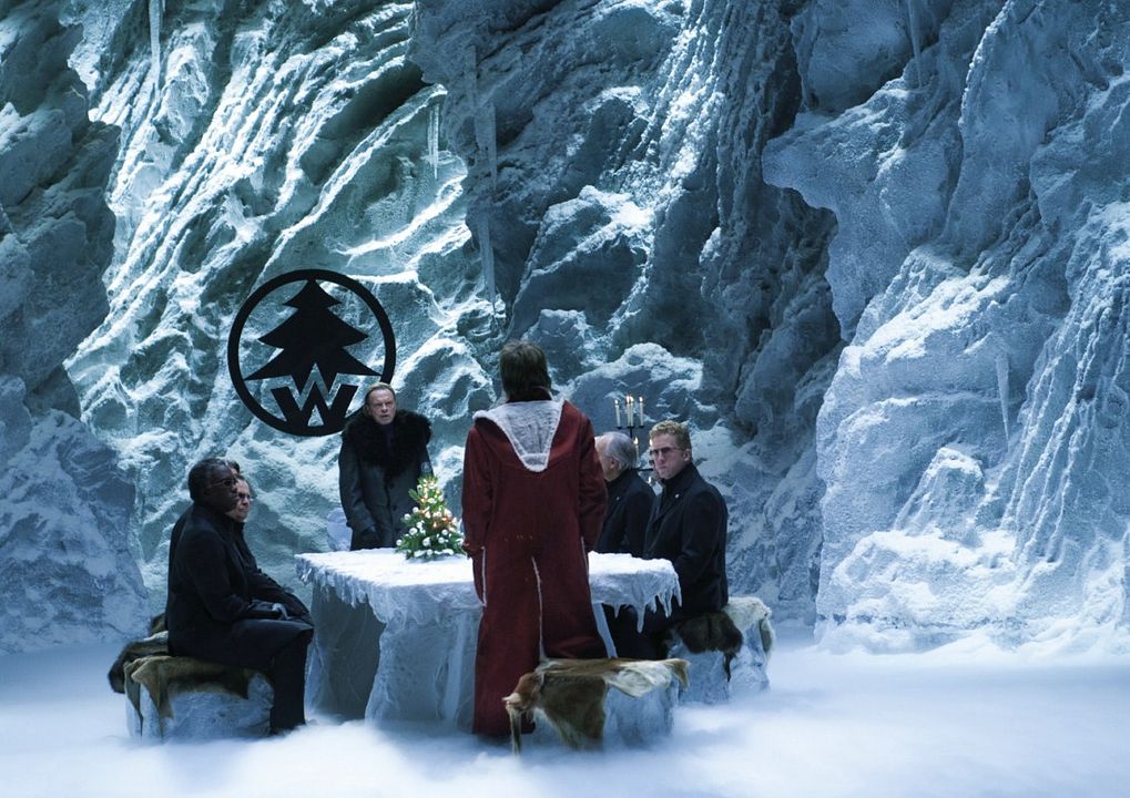 Il Faut Sauver Le Pere Noel Photo du film Il faut sauver le Père Noël - Photo 8 sur 9 - AlloCiné