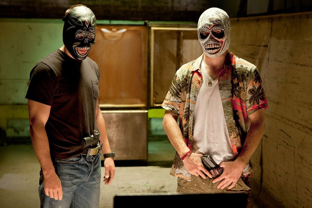 Savages : photo Aaron Taylor-Johnson, Taylor Kitsch