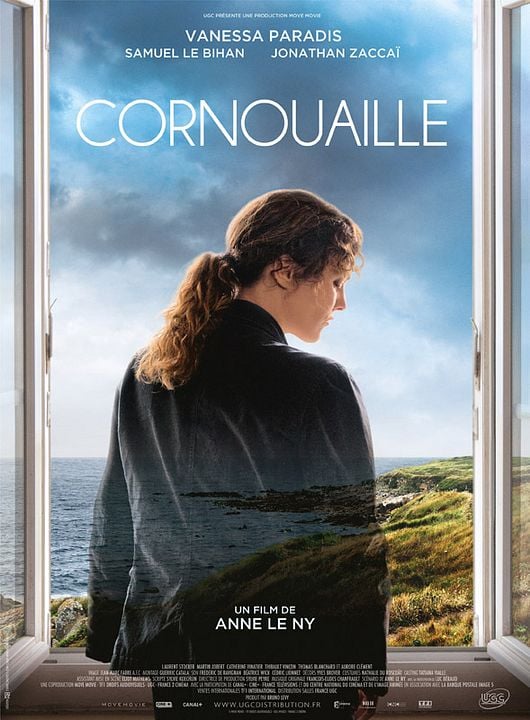 Cornouaille : affiche