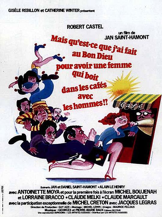 Lire La Suite En Page Suivante 20 TRES TRES longs titres de films: 103 caractères... mais il y a plus