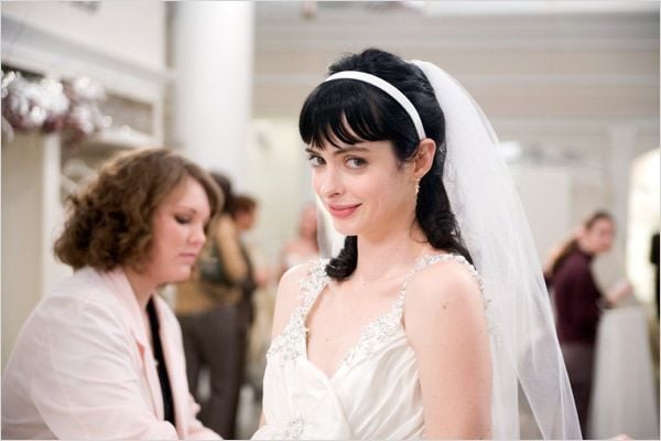 Confession D Une Accro Au Shopping Netflix Avant d’incarner Jessica Jones, Krysten Ritter a joué dans