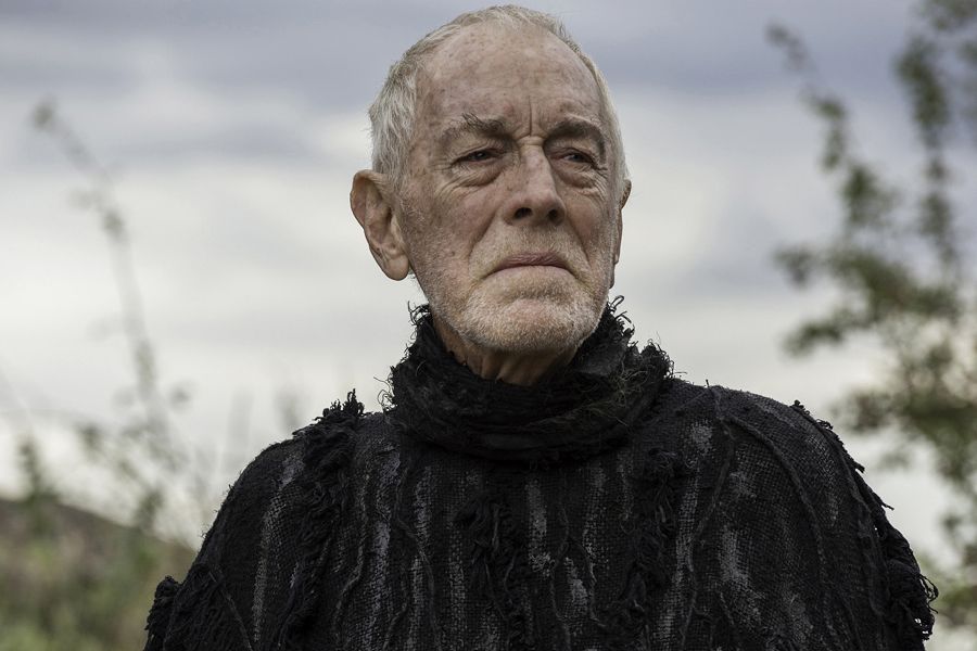 Game of Thrones tous les morts de la saison 6 [SPOILERS] La Corneille à trois yeux AlloCiné