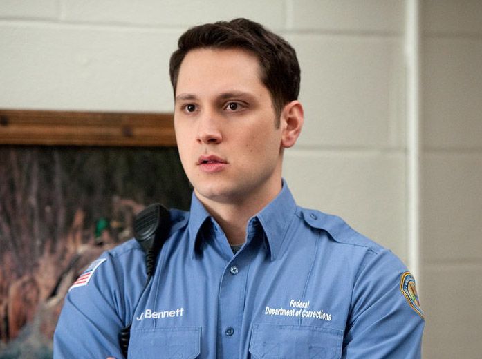 Ces personnages de séries qu
