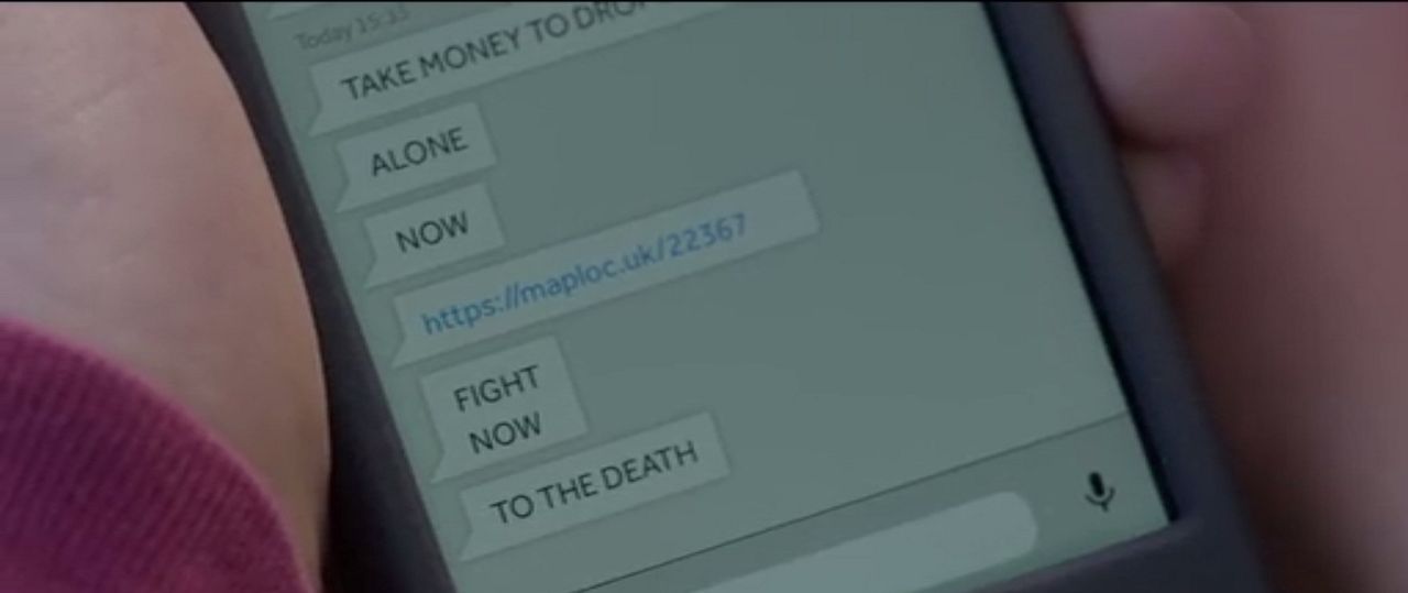 Black Mirror Tais Toi Et Danse Black Mirror : Ces six fois où la série nous a laissés bouche bée