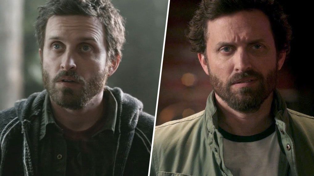 Supernatural : Les acteurs avant et après !: Chuck - AlloCiné