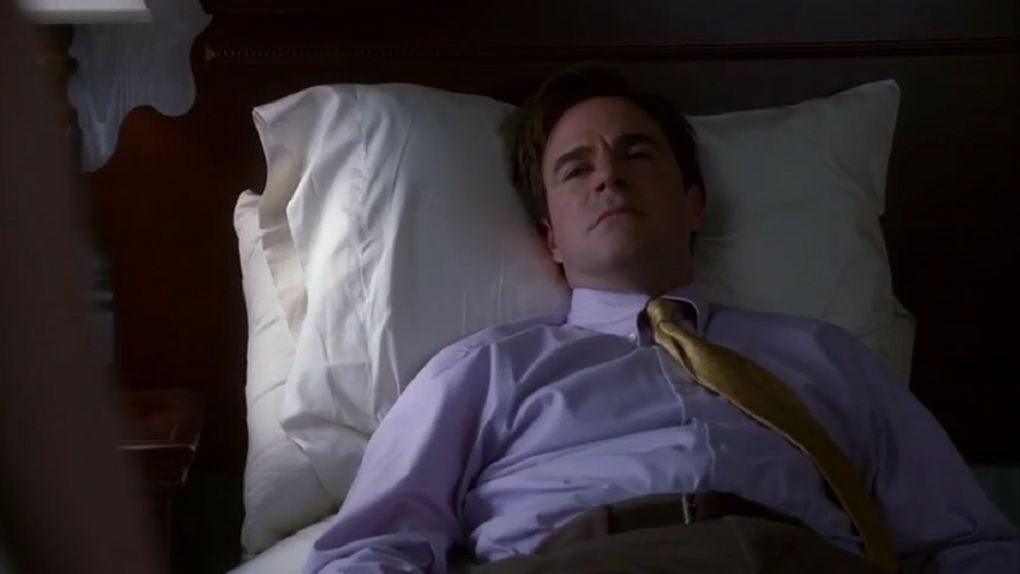 Desperate Housewives 20 morts qui ont marqué la série (saison 2 épisode 9) AlloCiné