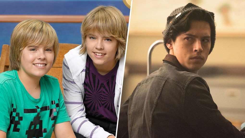 Films Et Séries Tv Avec Dylan Sprouse Nick Jonas, Miley Cyrus, Zac Efron... Y a-t-il une vie après Disney