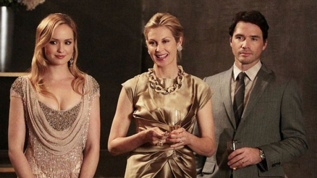 Qui Est Gossip Girl Dans Gossip Girl Gossip Girl : 10 ans après, pourquoi il n'est pas trop tard pour (re