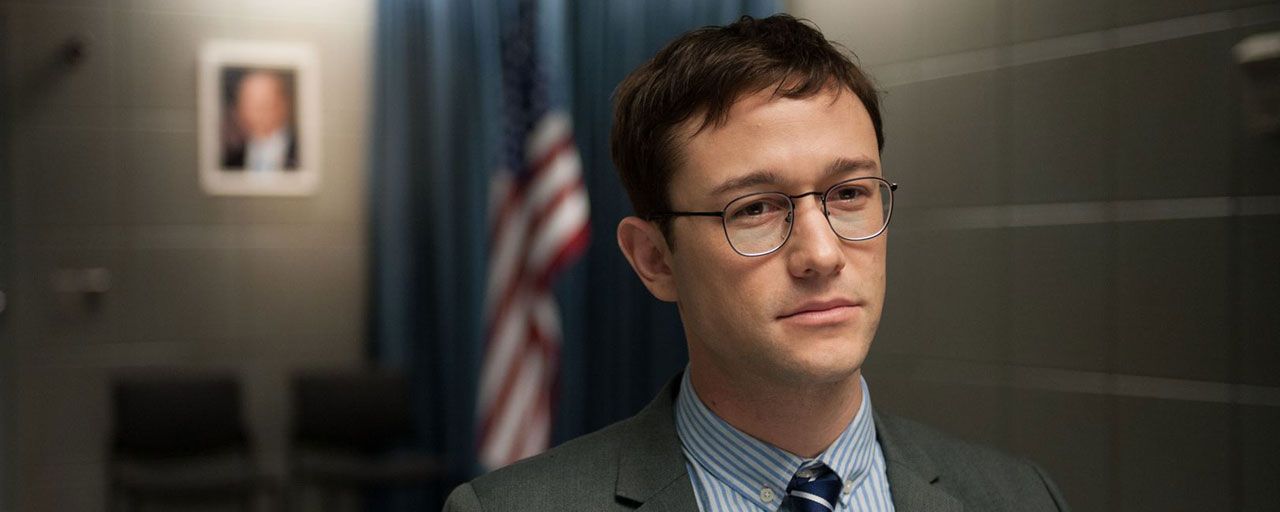 Star Wars Les Derniers Jedi Joseph Gordon Levitt Sera Dans Le Film Actus Cine Allocine