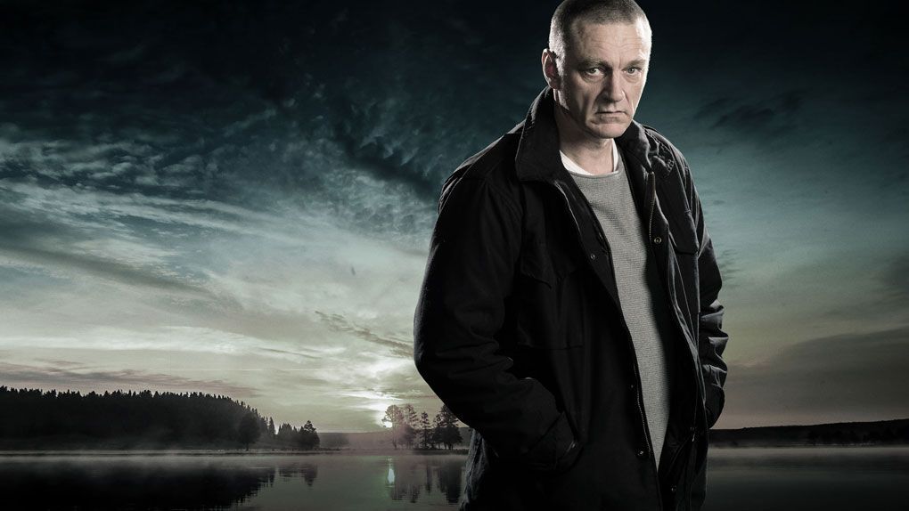 Ten Days in The Valley, Bordertown toutes les séries de Polar+, la