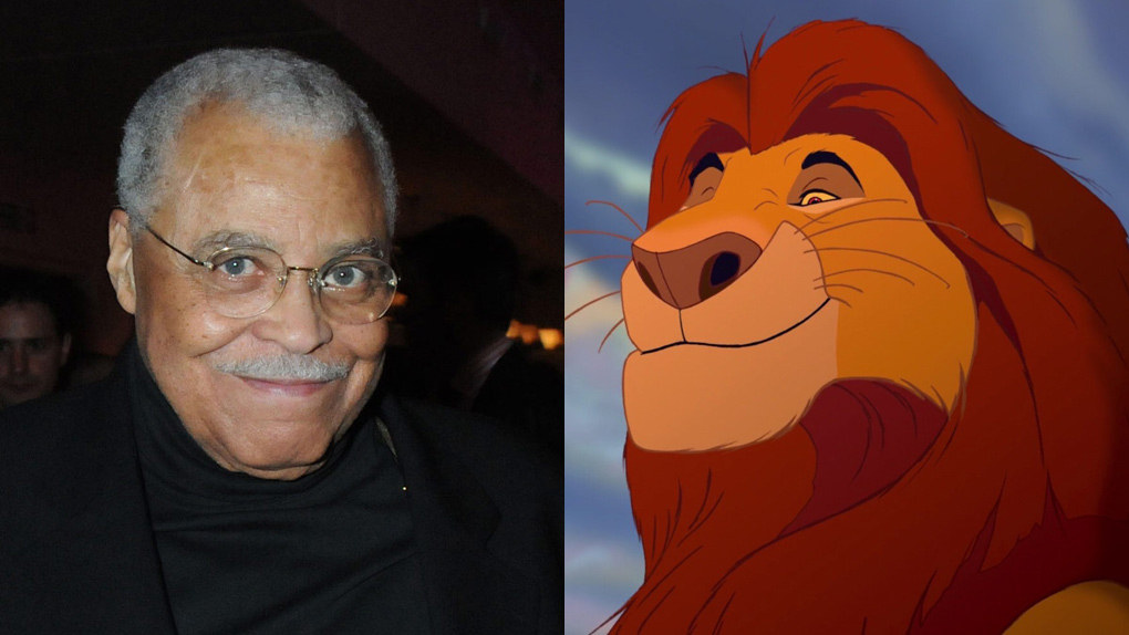 Le Roi Lion Beyoncé confirmée en Nala dans l'adaptation live James